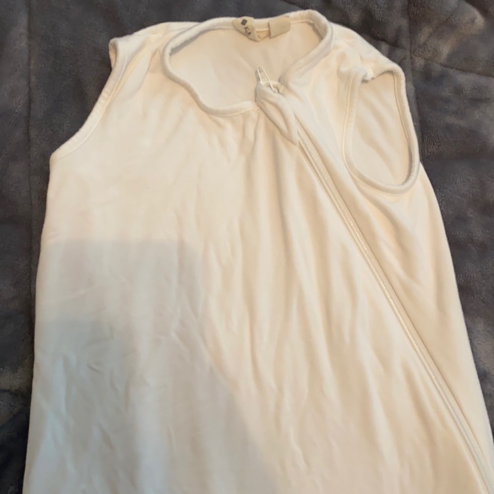 Kyte 6/18month sleep sack